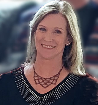 image of Mary Bragiel