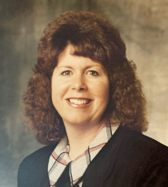 image of Christina Hurst