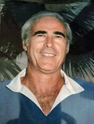 image of Stanley S. Berman