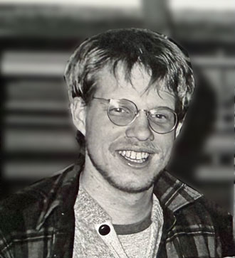 image of Robert Bartelds