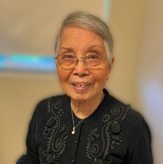 Image of Susan Ansula Romero