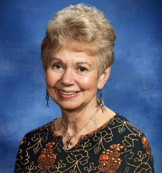 image of Elke Pontrello