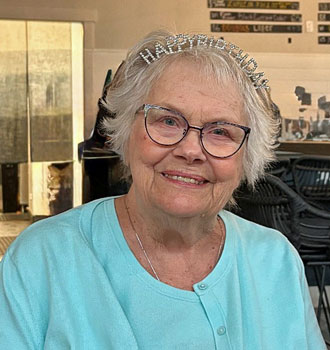 image of Janice Patterson