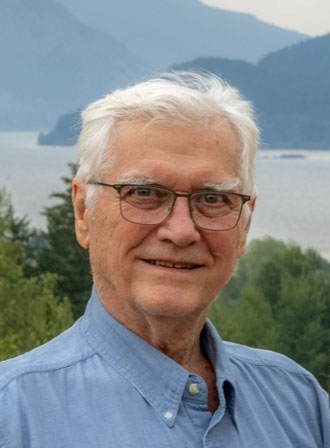 image of Clinton Howard Hoberecht