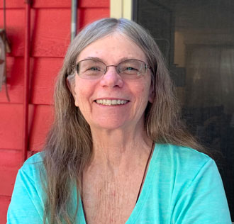 image of Marie A. Causland