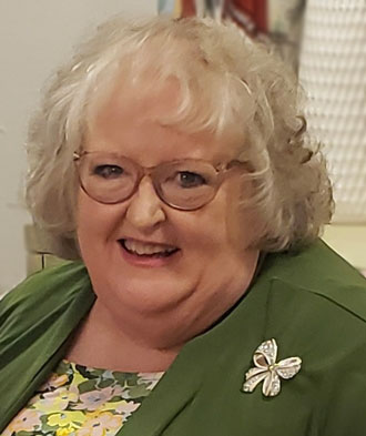 image of Kathleen Mary Autry